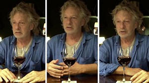 Mariscal: “Mi primer éxito fue hacerle el amor a una chica francesa”