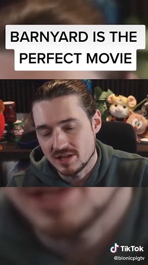 Bionicpigtv on TikTok