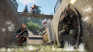 Vigor Chronicles: Isolation update released today | GodisaGeek.com