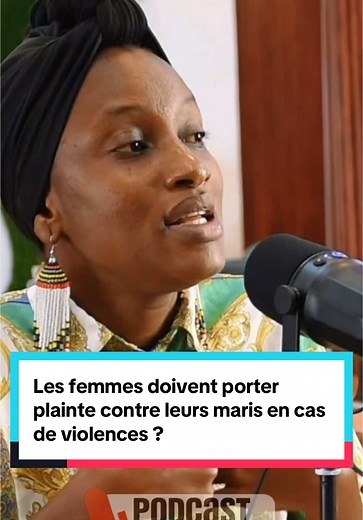 Les femmes doivent-elles porter plainte ? #tiktokguinée🇬🇳 #conakryguinea🇬🇳🇬🇳🇬🇳 #guineeconakry #koro #peulhguinéenne🇬🇳 #fouta
