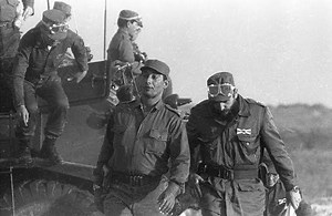 Arnaldo Ochoa - Alchetron, The Free Social Encyclopedia