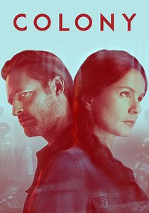 Colony - guarda la serie in streaming online