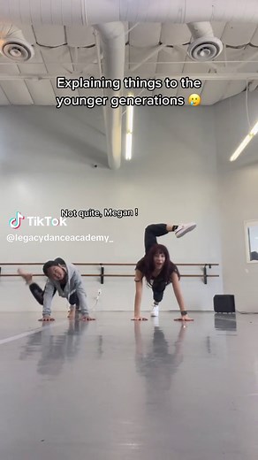 Megan a QT #contemporarydance #dancer #dancecompetition #legacydanceacademy #dancestudio