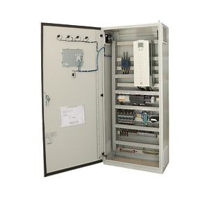 [Hot Item] Intrinsically Safe Carbon Steel Enclosure for Hazardous Areas