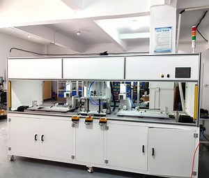 [Hot Item] Hot Melt Plastic Product Welding Machine for Pipe and Tube