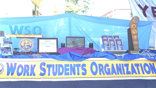 9.6K views · 94 reactions | WATCH: CPU Student Development and Programs Annual Evaluation and Exibits of the Recognized Student Organization. April 26, 2024 | Central Philippine University TV Channel | Facebook