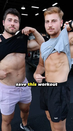 12K views · 50 reactions | Want abdominals that would show through a shirt?  SAVE this workout  ✖️ Mountain Climbers - 4x30 (each side) ✖️ Bicycle Crunches - 4x20 (each side) ✖️ Toe Touches - 3x15 ✖️ Leg Raises - 3x15 ✖️ Shoulder Taps - 3x30 seconds Follow @cohnankotarski for more workouts ✅ #coreworkout #core #sixpack #abs #exercise | Cohnan Kotarski | Facebook