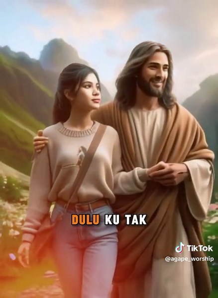 Indah RencanaMu Tuhan: Lagu Rohani Kristen Inspiratif