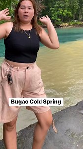 2.5K views · 32 reactions | Bugac Cold spring located Barobo Surigao Del Sur #fbreelsfypシ゚viralfbreelsfypシ゚viral #everyonehighlightsfollowers #highlightseveryone #fbpost2025シ #teamhilaskoreananghilas #fbyシvideo #everyonehighlights | Aiza Lasponas Carbonilla | Facebook
