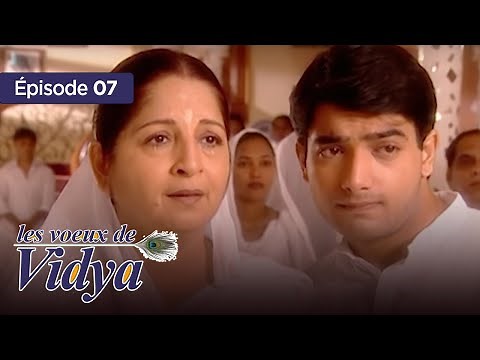 Les voeux de Vidya - Épisode 7 - Banoo Main Teri Dulhann en français