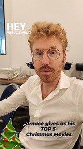 2.2K views · 21 reactions | Is Mean Girls a Christmas movie??? #Christmas #Xmas #christmasmovies | Furnace And The Fundamentals | Facebook