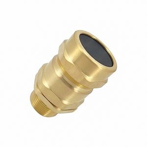 [Hot Item] Cw 25mm Brass Armoured Cable Gland
