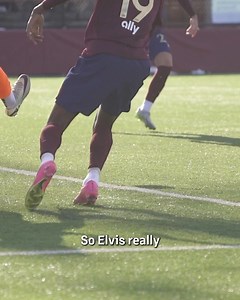 3.1K views · 68 reactions | Take a listen to Maxi Rodriguez and his thoughts from the last match! | Detroit City FC | Facebook