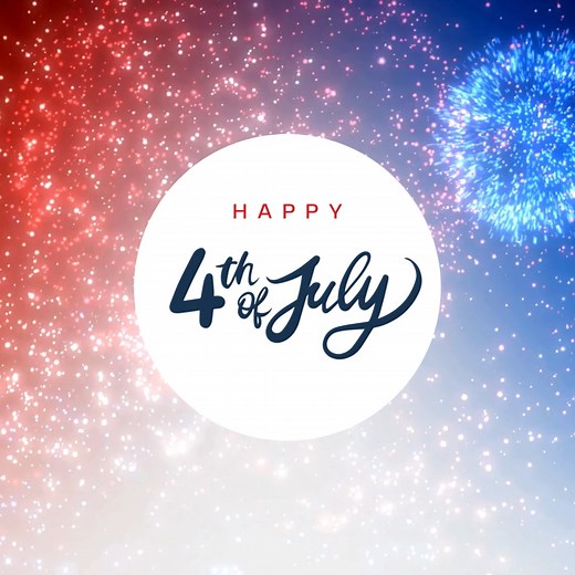 Happy 4th of July from Alvin Parks and Recreation! Reminders: - The Recreation Center is closed today - The Bob S Owen pool is open from 10am - 5pm - 9:00pm Firework show at Briscoe park Parking at ACC, The Recreation Center, and surrounding areas. | Alvin Parks and Recreation Department