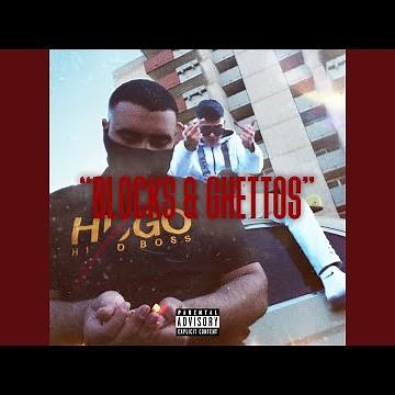 Blocks & Ghettos