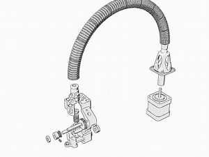 Flexidrive is Flex3Drive Early Birds