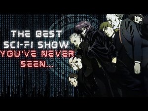 The Genius of Stand Alone Complex