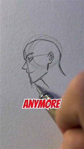 How to draw Chin || Jmarron