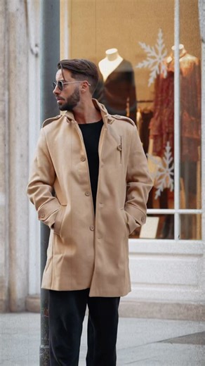 #leifnelson #manfashion #manswear | Leif Nelson