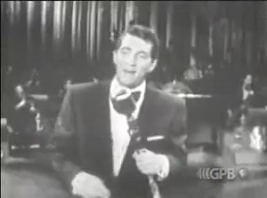 Mambo Italiano-Dean Martin