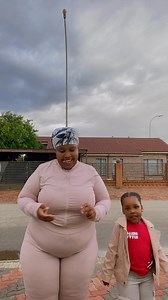 She forced me & I only agreed because it was her birthday yesterday!😭😂 | Tumelo K Phakisi