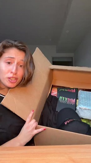 10K views · 134 reactions | Gifting haul  THANK YOU | Gabby Eniclerico | Facebook