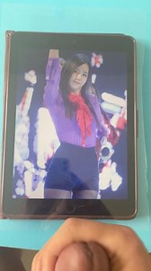 Blackpink Jisoo Cumtribute 1