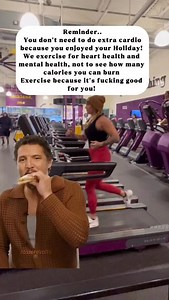 47K views · 805 reactions | You enjoyed your Thanksgiving and ate all...