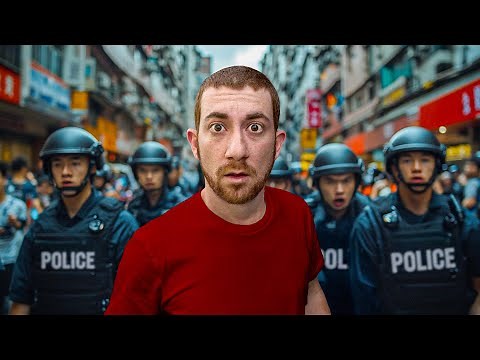 My 5 LEAST Favorite Countries (After Visiting Them All)