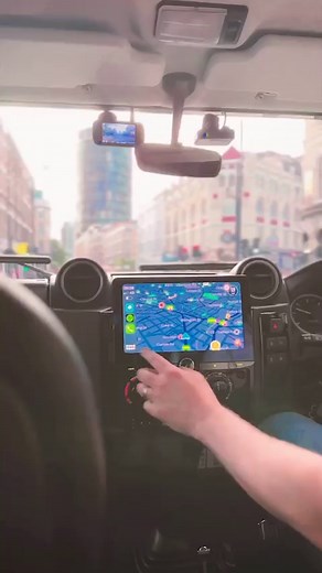 New Kenwood Demo! Goodwood lets go… The Kenwood Wireless Carplay Defender debuts this week at Goodwood Festival of Speed @fosgoodwood, come and see the latest in car tech available on @caraudiosecurity stand 93 #kenwood #defender #landrover #yolo #mud #yolomud #4x4 #offroad #goodwoodfos #festivalofspeed #goodwood #racingcar #supercar #sportscar #exoticcar #luxurycar #performance #amazingcars247 #modified #meguiars #lifted #urbanautomotive #carplay #wireless #androidauto #navigation #dashcam #car