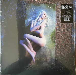 The Pretty Reckless - Death By Rock And Roll