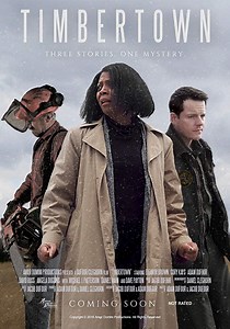 Timbertown (2019) | ČSFD.cz