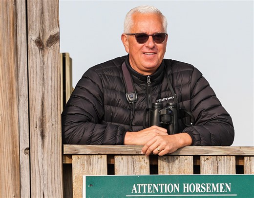 Kentucky Derby 2026 odds, post positions for field at Churchill Downs