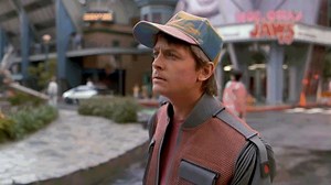 Welcome to the future | Rainbow Dash