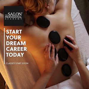 If you've been thinking about a Career in Massage Therapy, Now is the Time! Businesses everywhere are hiring due to a shortage of LMT's. Class starts May 8th, and In 28 weeks you could help fill the void! FINANCIAL AID AVAILABLE to those who qualify. | The Salon Professional Academy - Fargo, ND