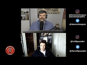 Ep. 093 | Will Pounder | Adult Film Star and Former Marine Electronic Counter Measure Tech