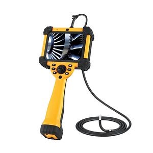 [Hot Item] Vsndt Y Series Industrial 360° Articulation Aerospace Video Borescope Inspection Camera