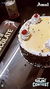 SHORTLISTED ENTRY 9 @fabeena_noufal KANNUR #AmulKeralam #Amul #CakeContest #Cakerecipe #Christmas | Amul Keralam | Facebook