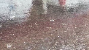 Justin Bruce Weather on Reels | Facebook