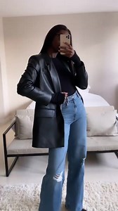 13K views · 201 reactions | #GUESSJeans styled @_byleslie  Shop new denim: geni.us/K8Ik0 | GUESS | Facebook