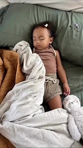 2.6K views · 21 reactions | I go to sleep. I snooze and slumber. I crawl into bed and have dreams of wonder ✨辰 - See comments for more details! @home.sweet.lucas | Slumberkins | Facebook