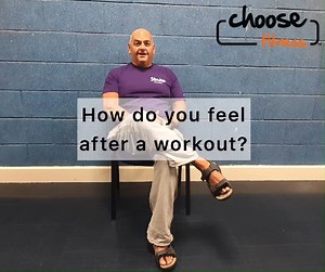 We caught up with Steve Naylor, member of Balby Fitness Village who shared his inspirational story with us after recovering from a stroke last year. | Doncaster Dome Leisure Centre