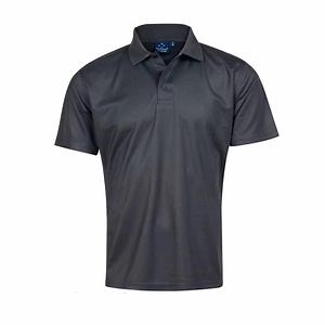 [Hot Item] Customized Advertisement Sports T-Shirt Polyester Quick Drying Breathable Properties Sports Wear