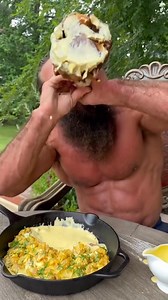 21K views · 250 reactions | Liver King dinner! | Liver King | Facebook