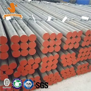 [Hot Item] Best Quality 42CrMo Grinding Steel Rod for Mining