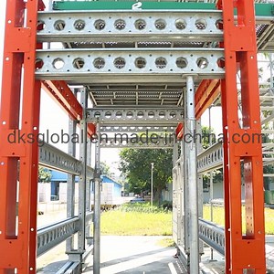[Hot Item] Construction Formwork Shoring Props Construction for Concrete Slab