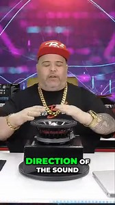 12 reactions | See this impressive chrome car speaker with a slim mounting depth and beefy build! We explore its unique design, upgraded woofer, push terminals, and red spider. Prepare to be amazed! #CarAudio #SpeakerReview #AudioUpgrade #CarSpeaker #Woofer #SoundQuality #TechReview #CarMods #AudioTech #ChromeSpeaker #b2audio #b2audiousa #itcanneverb2loud #unboxing #subwoofer | Big Jeff Audio | Facebook