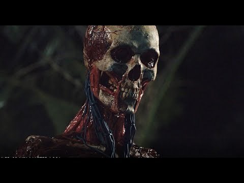 Oats Studios Experimental Short Films - "Volume 1" - Official Trailer #2