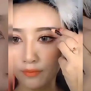 Makeup guide for beginners on Reels