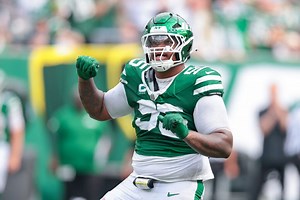 Grading the NFL Trade: Cowboys Land Quinnen Williams in Blockbuster Deal With Jets